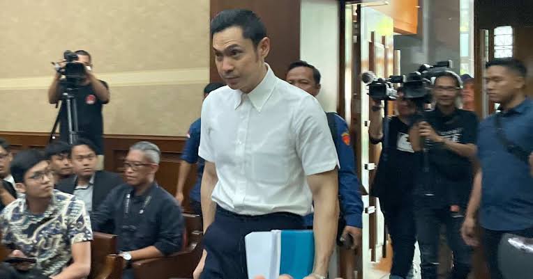 Kasasi Harvey Moeis Ditolak, Tetap Divonis 20 Tahun Penjara