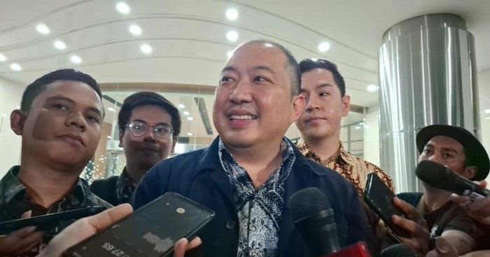 Kejagung Temukan Uang Senilai Rp 2 Miliar Saat Geledah Rumah Dirut Sritex Iwan Kurniawan