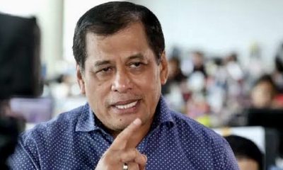 Munaslub Golkar Ganti Bahlil, Nurdin Halid: Isu Murahan yang Dikembangkan Orang-orang Frustrasi