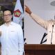Prabowo Resmi Tunjuk Sugiono Gantikan Muzani sebagai Sekjen Gerindra, Sufmi Dasco Bertahan