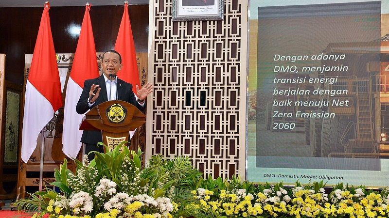 Menteri ESDM Bahlil Tegaskan Produksi Migas Juni 2025  Sudah Melampaui Target APBN