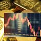 Harga Emas Antam, Galeri24 dan UBS Kembali Turun