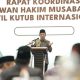 Menag Nasaruddin Harap MQK Internasional Menular ke Negara-negara Lain seperti MTQ