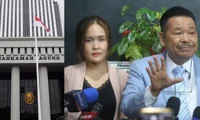 Upaya Hukum Luar Biasa PK Kembali Kandas di MA, Jessica Kumala Wongso Tetap Bersalah