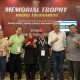Pemain Muda Buat Kejutan di Babak Penyisihan Denny Sacul Memorial Trophy