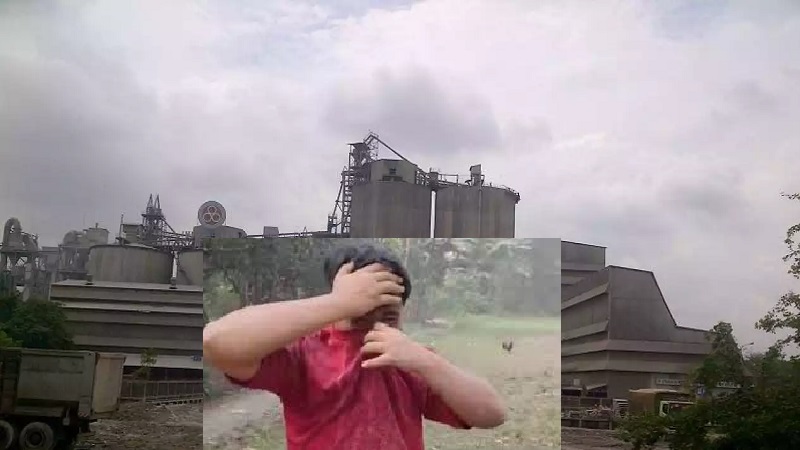 Peristiwa “Hujan Semen” di Bogor, Gubernur Jabar Dedi Mulyadi Temukan Pelanggran SOP, Indocement Minta Maaf