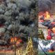 Kebakaran Sumur Minyak Blora Menuntut Korban, 3 Tewas dan 2 Kritis, Pertamina Kesulitan Memadamkan Api