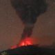 Gunung Lewotobi Laki-laki Terus Bergolak, Erupsi dari Pagi – Sore, Muntahkan Abu Setinggi 6.000 Meter