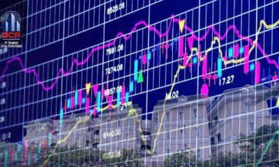 Saham DADA: Dari “Cacing” Jadi “Naga”? Transaksi Jumbo Isyaratkan Transformasi Besar