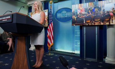 Trump Tidak akan Kerahkan Pasukan Darat AS ke Ukraina tetapi Tidak Opsi Militer Lainnya