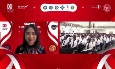 lucu waktu belum tau full dibayarin aja ngehindar, giliran tau full di bayarin langsung ngaku" dia yg ngurus semua adminsitrsinya