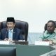 Menag Nasaruddin Tegaskan Pembangunan Papua Harus Paralel Fisik dan Spiritual sehingga Maju Infrastrukturnya dan Kuat Jiwanya