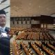 Setuju! DPR Sahkan RUU Haji dan Umrah Jadi Undang-Undang, Lahir Kementerian Haji dan Umrah