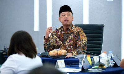 Matangkan Transformasi Layanan, Menteri ATR/BPN Nusron: Kita Ingin Pelayanan Pertanahan Tidak Lagi Berbelit
