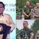 Perintah Presiden Prabowo kepada Kapolri dan Panglima TNI: Tindak Tegas Aksi Anarkis dalam Demo