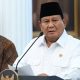 Sikapi Dinamika Demo, Presiden Prabowo Nyatakan Negara Hormati Aspirasi Murni dari Masyarakat, Anarkis Ditindak Tegas
