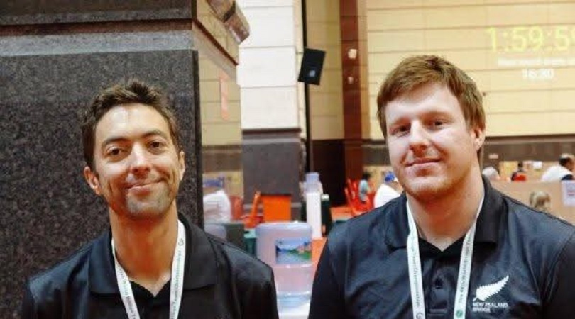 Polandia Raih Dua Perunggu & Swedia Serta USA1