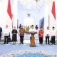 Presiden Bersama Seluruh Parpol Setuju Hapus Tunjangan DPR