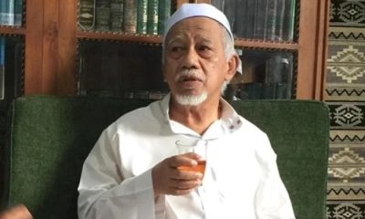 Kiai Thoifur Meninggal Dunia, Indonesia Kehilangan Salah Satu Ulama Besar