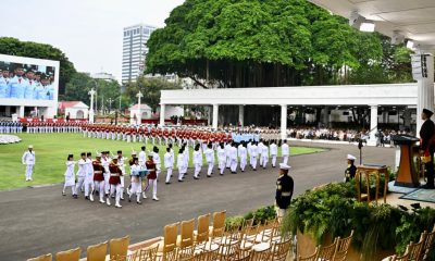 Ada Apa Saja di 'Pesta Rakyat' Besok? Yuk, Datang!