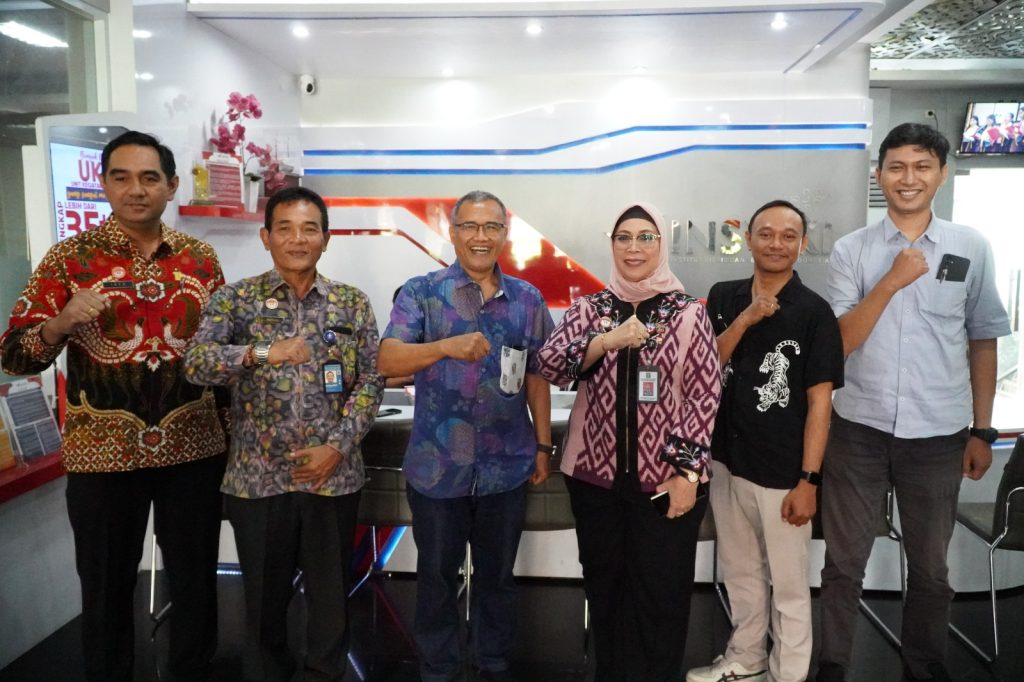 Kemenkum Bali dan INSTIKI Berkolaborasi Ciptakan Aplikasi Penghitungan Royalti Musik