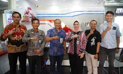 Kemenkum Bali dan INSTIKI Berkolaborasi Ciptakan Aplikasi Penghitungan Royalti Musik