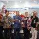 Kemenkum Bali dan INSTIKI Berkolaborasi Ciptakan Aplikasi Penghitungan Royalti Musik