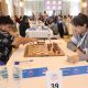 31st Abu Dhabi International Chess Festival: Kejutan, IM Azarya Jodi Setyaki Taklukkan GM Igor Miladinovic