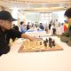 31st Abu Dhabi International Chess Festival: Ketinggalan Dua Bidak, IM Nayaka Tahan Remis Pecatur Filipina, Jodi dan Aditya Kalah