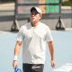 Amman Men's World Tennis Championship Seri Kelima: 20 Petenis dari 11 Negara Bersaing Raih Terbaik