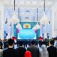 Presiden Prabowo Resmi Lantik 8 Duta Besar Luar Biasa di Istana Negara