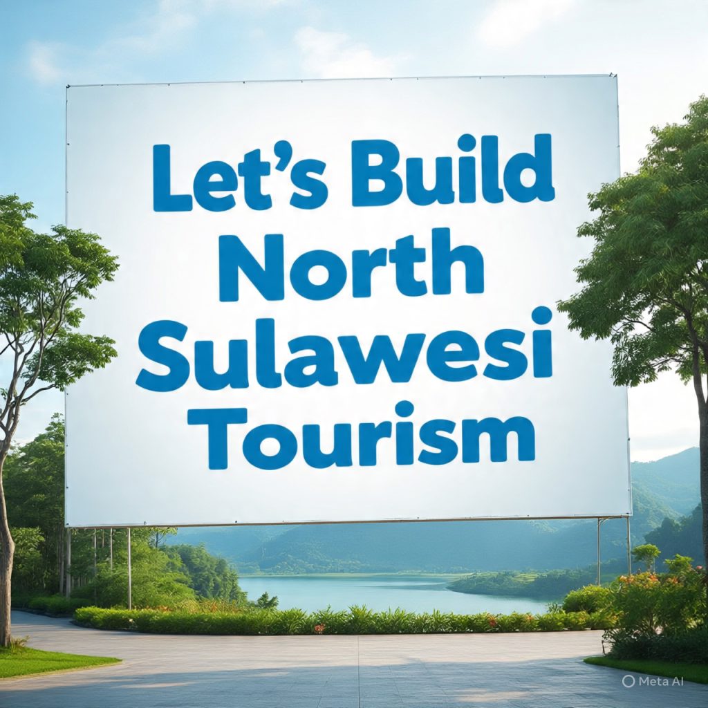 Diskusi Menarik Tentang Pariwisata Di Sulut
