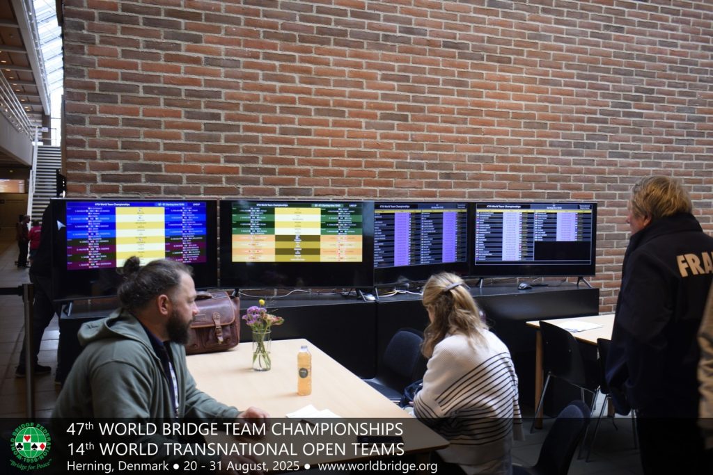 Persaingan Ketat, Belum Ada Negara Yang Memastikan Lolos ke Semi Final