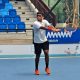Amman Men's World Tennis Championship Seri Kelima: Renaldi Aqila Gagal Berkiprah Lebih Jauh, Telan Kekalahan dari Stefan Storch