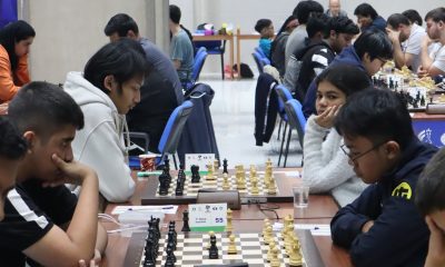 1st Fujairah Global Chess Championship: Perjuangan Bergelombang IM Aditya dan IM Nayaka Kejar Norma GM