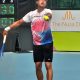 Amman Men's World Tennis Championship Seri Kelima: Tiga wakil Indonesia Gagal Petik di Laga Terakhir Kualifikasi Grup