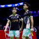 Kejuaraan Dunia BWF 2025: Akui Gagal Penuhi Target Satu Gelar, Apresiasi Peningkatan Skuad Muda