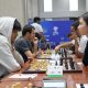 1st Fujairah Global Chess Championship: Nayaka Menang, Adit Kalah
