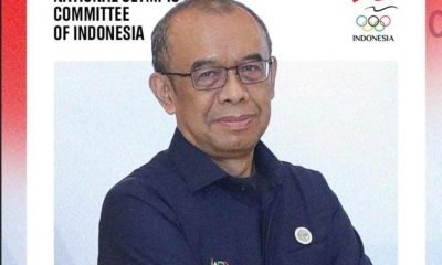 Kinerja IADO Kurang Optimal, Indonesia Terancam Kembali Tak Boleh Kibarkan Sang Saka Merah Putih