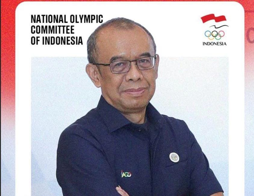 Kinerja IADO Kurang Optimal, Indonesia Terancam Kembali Tak Boleh Kibarkan Sang Saka Merah Putih