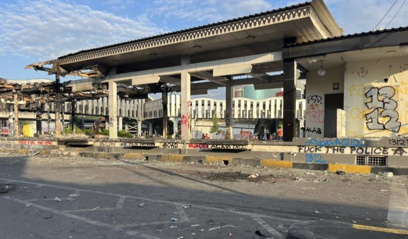 Layanan TransJakarta Dihentikan, Masyarakat Diminta Pantau Perkembangan Melalui Akun Resmi Sosial Media