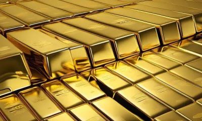 Harga Emas Antam dan Galeri24 Mampu Bertahan, UBS Tergelincir