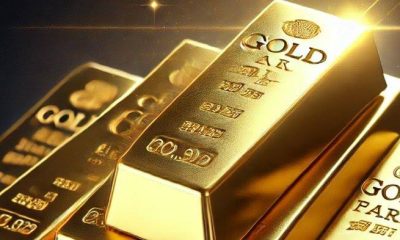 Mau Tahu Harga Emas Antam yang Naik dan Turun Hari Ini? Simak Sumbernya