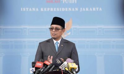 Viral Isu Nampan MBG Mengandung Babi, Pihak Istana Persilahkan Uji Laboratorium