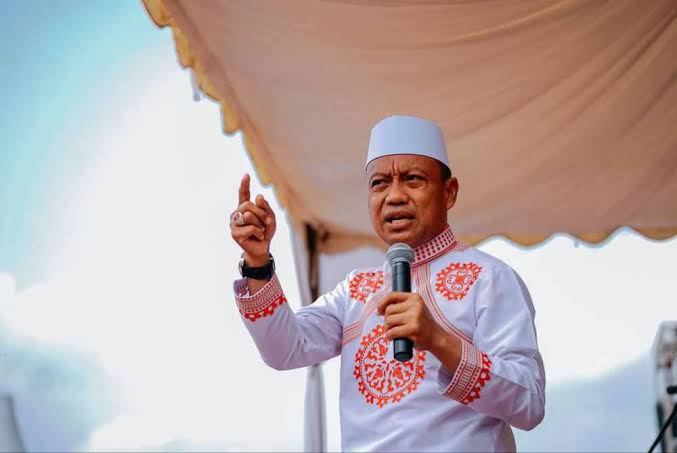 Duh! Rekening Ustaz Das'ad Latif Diblokir, Tak Bisa Bawa Semen