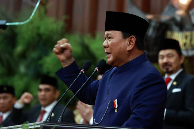 Presiden Prabowo Bantu Pembangunan Layak Huni Bagi 2.200 Rumah di Papua Pegunungan