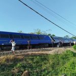 Inilah Jadwal KA yang Dibatalkan 2 Agustus 2025 Gara-gara Argo Bromo Anggrek Anjlok di Subang