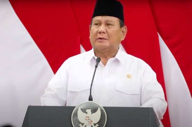 Presiden Prabowo Prioritaskan Undangan untuk Masyarakat Ikuti Upacara 17 Agustus 2025 di Istana