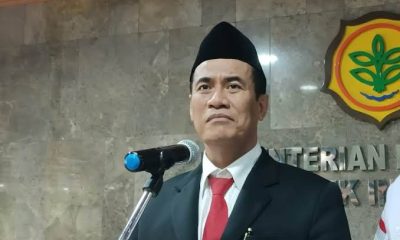 Duh! Kasus Beras Oplosan, Campuran Beras Patah Capai 59 Persen