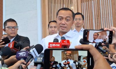 Masyarakat Diminta Nantikan Surprise dari Istana saat 17 Agustus 2025